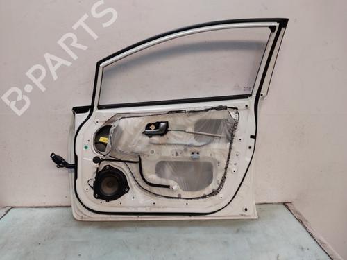 Right front door KIA RIO III (UB) 1.25 CVVT | BP29812906C3