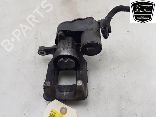Left rear brake caliper PEUGEOT 208 II (UB_, UP_, UW_, UJ_) e-208 | BP22333302M107 