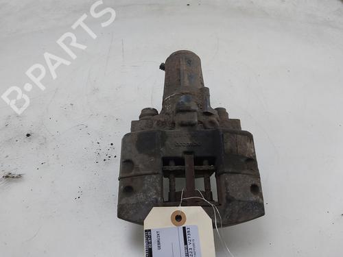 Venstre bremsecaliper bak TESLA MODEL S (5YJS) 85 (367 hp) 28096266