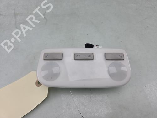 Kabinelys RENAULT CAPTUR I (J5_, H5_) 1.2 TCe 120 (120 hp) 30633892