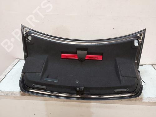 Bakluke CC/Kombi-Kupé AUDI A4 B8 (8K2) 1.8 TFSI | BP29174850C6 