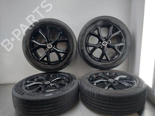 Llanta SEAT ARONA (KJ7, KJP) 1.0 TSI (95 hp) 31170358