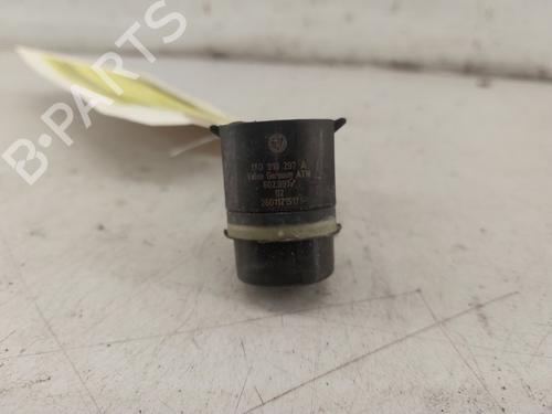 Electronic module VW GOLF PLUS V (5M1, 521) 1.2 TSI | BP38645321M83 - Image 3