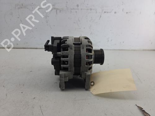 Alternator RENAULT CAPTUR I (J5_, H5_) 0.9 TCe 90 | BP37231995M7 - Image 5
