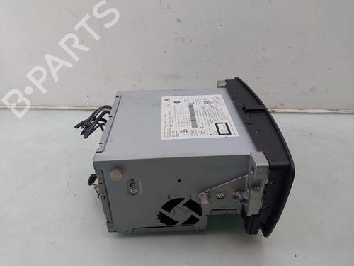 Electronic module MERCEDES-BENZ A-CLASS (W176) A 180 (176.042) | BP29910581M83