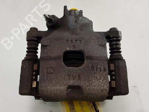 Right front brake caliper NISSAN PIXO (UA0) 1.0 | BP12020970M104 - Image 2
