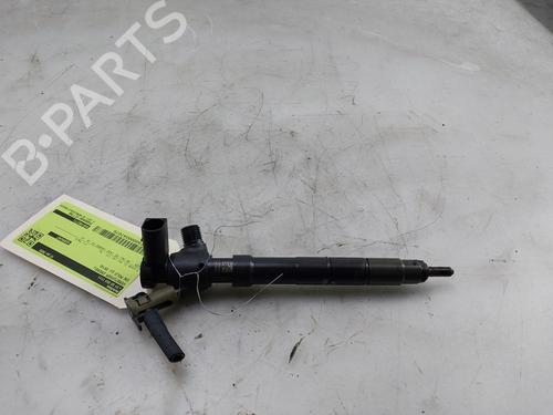 Used Injector Injector VW POLO V (6R1, 6C1) 1.4 TDI (75 hp) 34124218 34124218