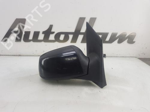 Right mirror FORD FOCUS II Turnier (DA_, FFS, DS) 1.6 TDCi | BP12036229C27 