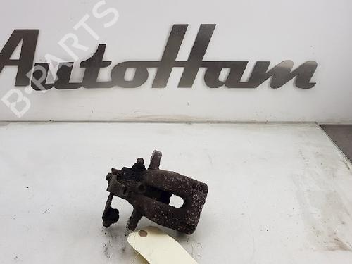 Right rear brake caliper CITROËN C2 (JM_) 1.6 VTS | BP12020685M106 