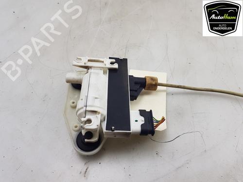 Rear right lock BMW X5 (F15, F85) xDrive 40e | BP21383127C99 