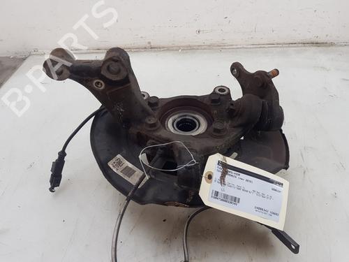 Used Left front steering knuckle TOYOTA AVENSIS Estate (_T27_) 1.8 VVT-i (ZRT271_, ZRT271R) (147 hp) 28358229