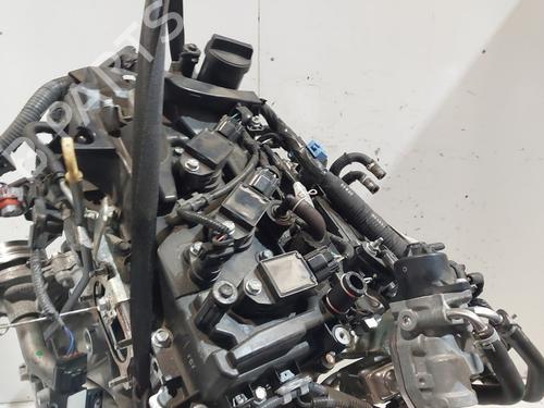 Engine TOYOTA AYGO X (_B7_) 1.0 VVT-i (KGB70) | BP36257566M1  - Image 5