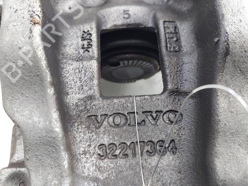 Right rear brake caliper VOLVO XC60 II (246) T8 Hybrid AWD | BP30103029M106 