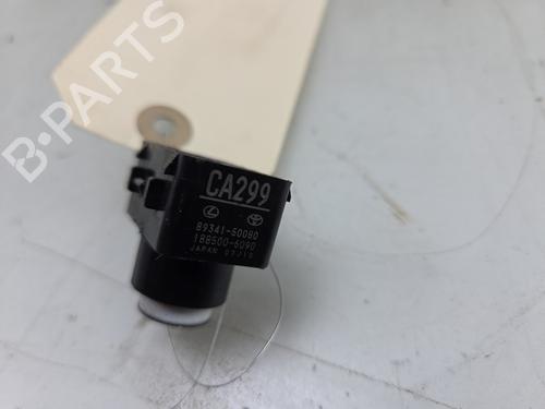 Electronic module TOYOTA YARIS CROSS (MXP_) 1.5 Hybrid (MXPJ10) | BP35801849M83 - Image 4