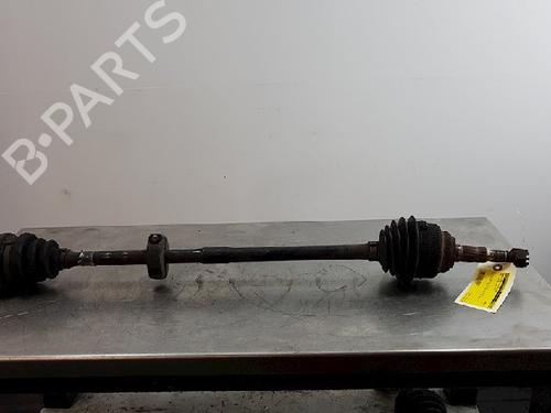 Used Right front driveshaft OPEL ASTRA G Estate (T98) 1.7 DTI 16V (F35) (75 hp) 12004584