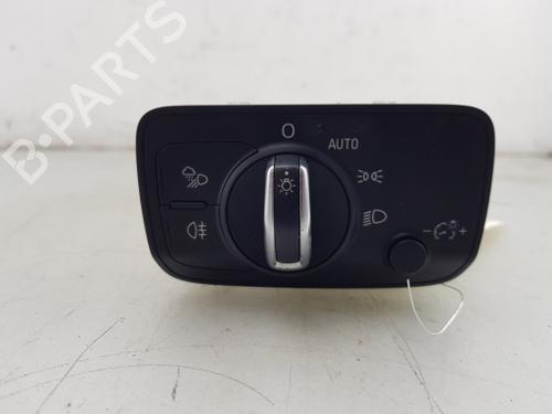 headlight-switch-audi-a3-limousine-8vs-8vm-2013-2014-2015-2016-2017-2018-2019-2020-2021-23404155 main image