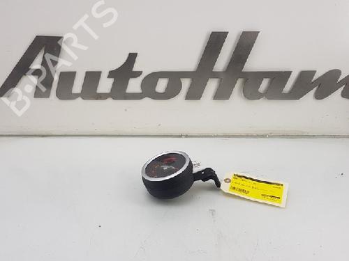 Used Display monitor Display monitor RENAULT TWINGO II (CN0_) 1.2 16V (CN04, CN0B) (75 hp) 12026471 12026471