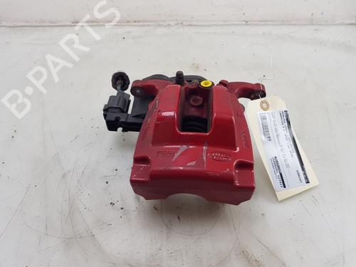 Used Left rear brake caliper LAND ROVER RANGE ROVER SPORT II (L494) 3.0 SDV6 4x4 (306 hp) 29910137