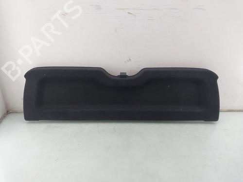 Used Rear parcel shelf Rear parcel shelf OPEL KARL (C16) 1.0 (75 hp) 36108373 36108373