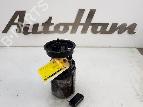 Used Fuel pump SEAT IBIZA IV (6J5, 6P1) 1.4 TDI (80 hp) 12019440