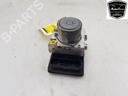 Used ABS pump JEEP RENEGADE SUV (BU, B1, BV) 1.4 (140 hp) 18893829