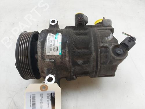 AC compressor VW GOLF VI (5K1) 1.4 TSI | BP29025764M34 