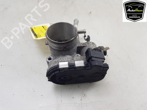 Used Throttle body HYUNDAI i10 II (BA, IA) 1.0 (67 hp) 17374094