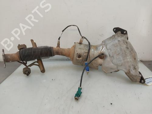 Used Exhaust manifold FORD GALAXY II (WA6) 2.0 (145 hp) 29006945