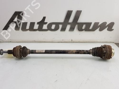 Used Right rear driveshaft Right rear driveshaft VW TIGUAN (AD1, AX1) 2.0 TDI 4motion (150 hp) 12005806 12005806