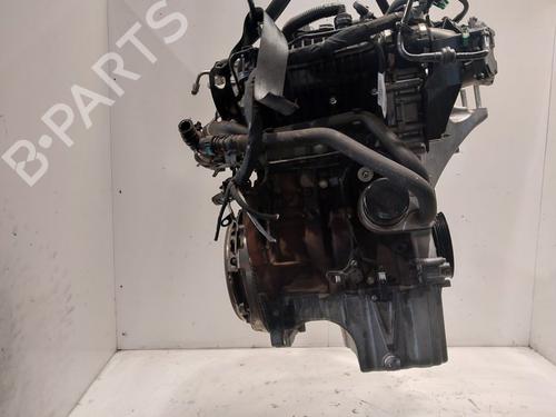 Motor FORD FIESTA VII (HJ, HF) 1.0 EcoBoost (101 hp) 29160413