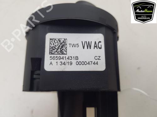 Headlight switch SKODA KAMIQ (NW4) 1.0 TSI | BP19127984I24 