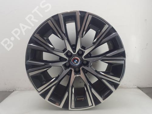 Used Rim BMW i4 (G26) eDrive40 (340 hp) 27611015