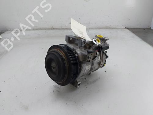 AC compressor MERCEDES-BENZ CLA (C118) CLA 200 (118.387) | BP27868170M34 - Image 2