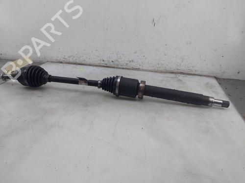 Right front driveshaft FORD TRANSIT CONNECT V408 Box Body/MPV 1.5 EcoBlue | BP33120487M39 - Image 3