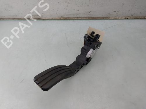Pedal Pedal RENAULT GRAND SCÉNIC III (JZ0/1_) 1.5 dCi (JZ09, JZ0D, JZ10, JZ14, JZ1G, JZ29, JZ2C) (110 hp) 35782889 35782889