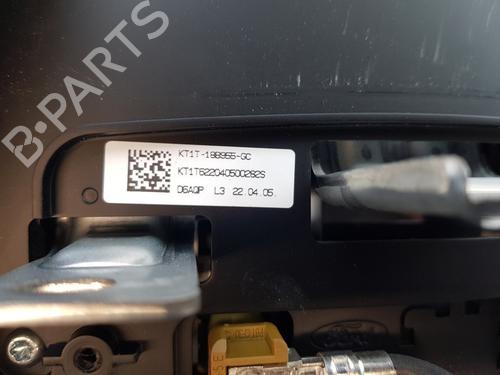 Control unit FORD TRANSIT CONNECT V408 Box Body/MPV 1.5 EcoBlue | BP25121863M11 - Image 4