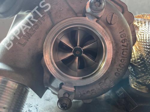 Turbocharger/Supercharger AUDI A3 Sportback (8VA, 8VF) RS3 quattro | BP27542234M71 