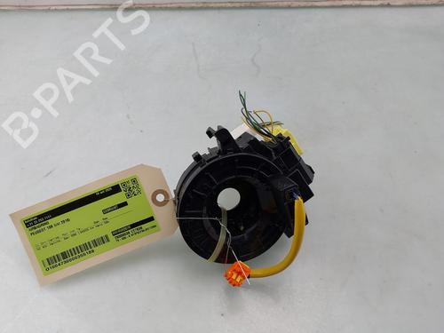 Used Squib airbag Squib airbag PEUGEOT 108 1.0 VTi 72 (72 hp) 33430288 33430288