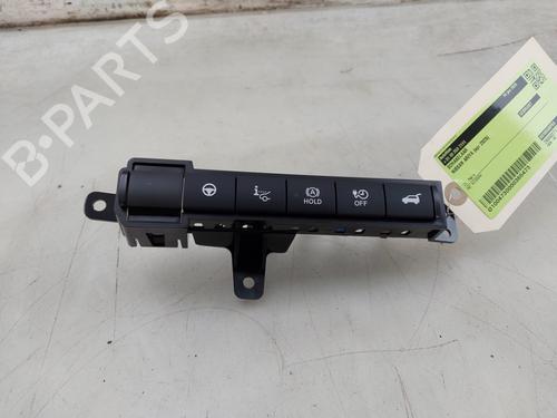 Switch NISSAN ARIYA (FE0) EV | BP36914567I30 - Image 2