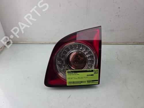 Højre baglygte VW GOLF PLUS V (5M1, 521) 1.4 TSI (122 hp) 31041000