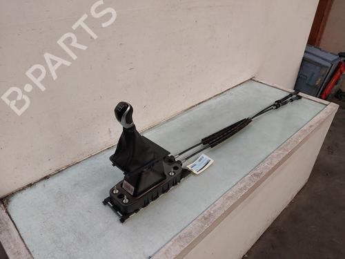 Used Gear lever VW CADDY V Box Body/MPV (SBA, SBH) 2.0 TDi BMT (75 hp) 27542330