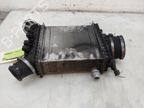 Used Intercooler MERCEDES-BENZ C-CLASS (W205) AMG C 43 4-matic (205.064) (367 hp) 29938721