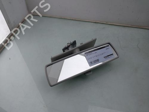 Used Rear mirror SEAT ALTEA (5P1) 2.0 FSI (150 hp) 26601984