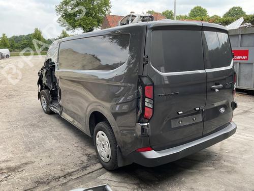 Bagtil kofangere Bagtil kofangere FORD TRANSIT CUSTOM V710 Van (NRN) 2.0 EcoBlue (170 hp) 37179695 37179695
