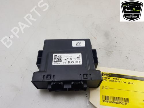 Used Electronic module Electronic module 15857784 15857784