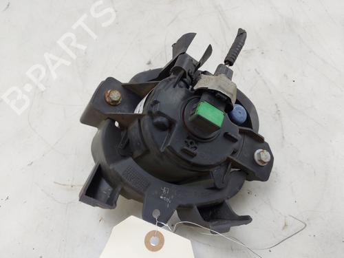 Left front fog light NISSAN QASHQAI I (J10, NJ10) 1.6 | BP29419327C30 