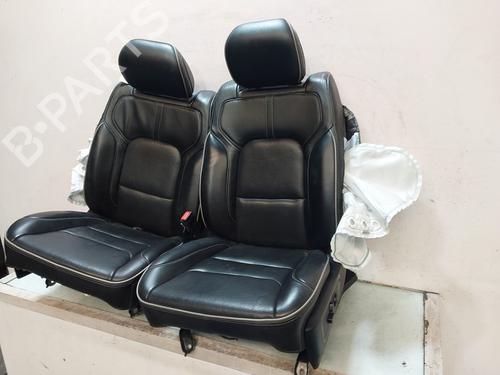 Seats set RAM 1500 Crew Cab Pickup (DT) 5.7 4x4 | BP37448223C78 - Image 2