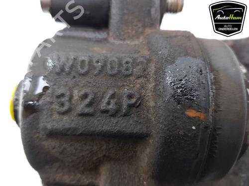 Right rear brake caliper BMW 3 (F30, F80) 320 d | BP12042977M106 