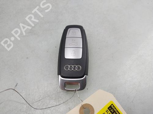 Electronic module AUDI A3 Limousine (8YS, 8YM) 35 TFSI Mild Hybrid | BP39766611M83 - Image 2