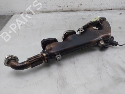Exhaust manifold MERCEDES-BENZ C-CLASS Coupe (C205) C 220 d (205.304) | BP29965826M110
